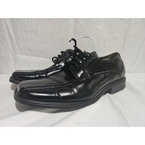 Stacy Adams Tuxedo Mens Tie Shoes